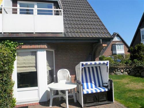 Holiday Home/Apartment - 5 persons -  - Nordmarkstraße - 25980 - Westerland Auf Sylt