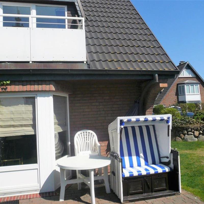 Sommerhus - 5 personer -  - Nordmarkstraße - 25980 - Westerland Auf Sylt