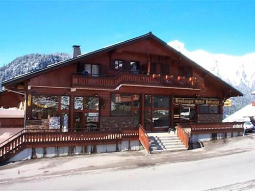 Holiday Home/Apartment - 6 persons -  - 74390 - Chatel