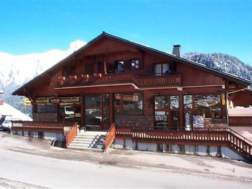 Feriehus / leilighet - 6 personer -  - 74390 - Chatel