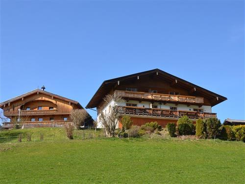 Holiday Home/Apartment - 6 persons -  - Leiten - 6215 - Achenkirch
