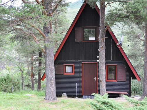 Sommerhus - 5 personer -  - Skredavegen - 7340 - Oppdal