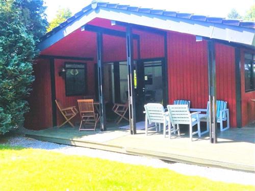 Holiday home - 2 persons -  - Kellenhusen - 23746