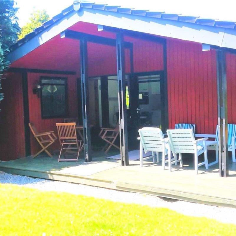 Sommerhus - 2 personer -  - Kellenhusen - 23746