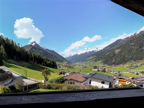 Feriehus / leilighet - 5 personer -  - Neustift Im Stubaital - 6167