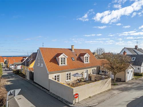 Ferienhaus - 6 Personen -  - Bøgebakken - 3250 - Gilleleje