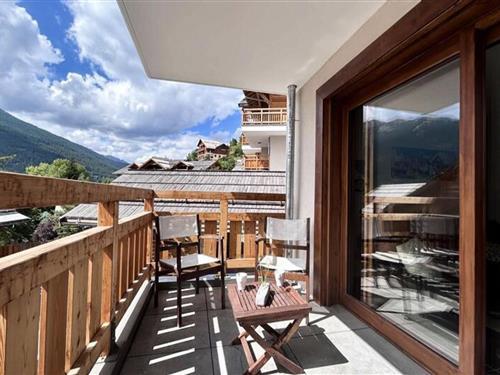 Ferienhaus - 4 Personen -  - 05100 - Briancon