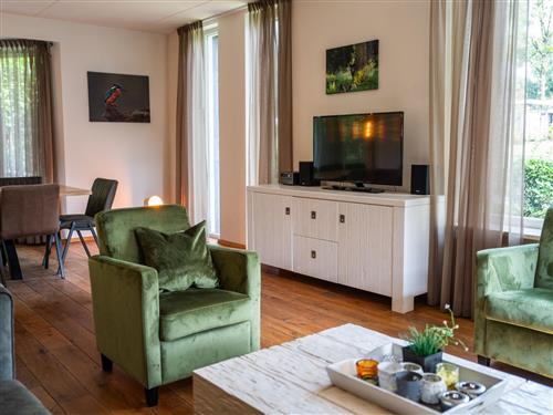 Holiday home - 10 persons -  - Hoenderloo - 7351 TM