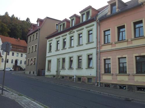 Ferieleilighet - 2 personer -  - Nossen - 01683