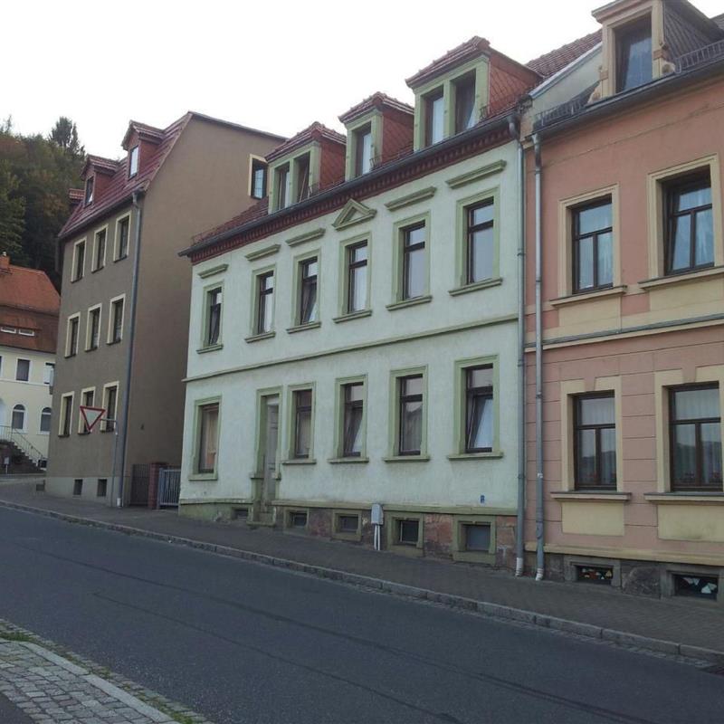 Ferielejlighed - 2 personer -  - Nossen - 01683