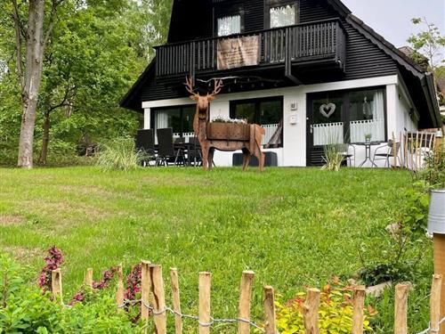 Sommerhus - 2 personer -  - Frankenau - 35110