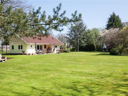 Sommerhus - 8 personer -  - 8141ML - Heino