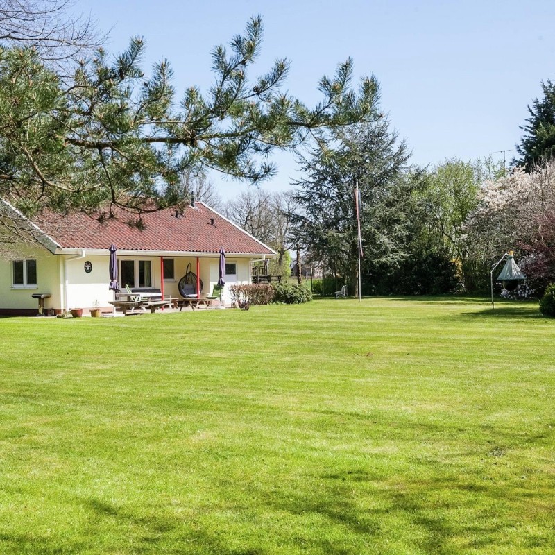 Sommerhus - 8 personer -  - 8141ML - Heino