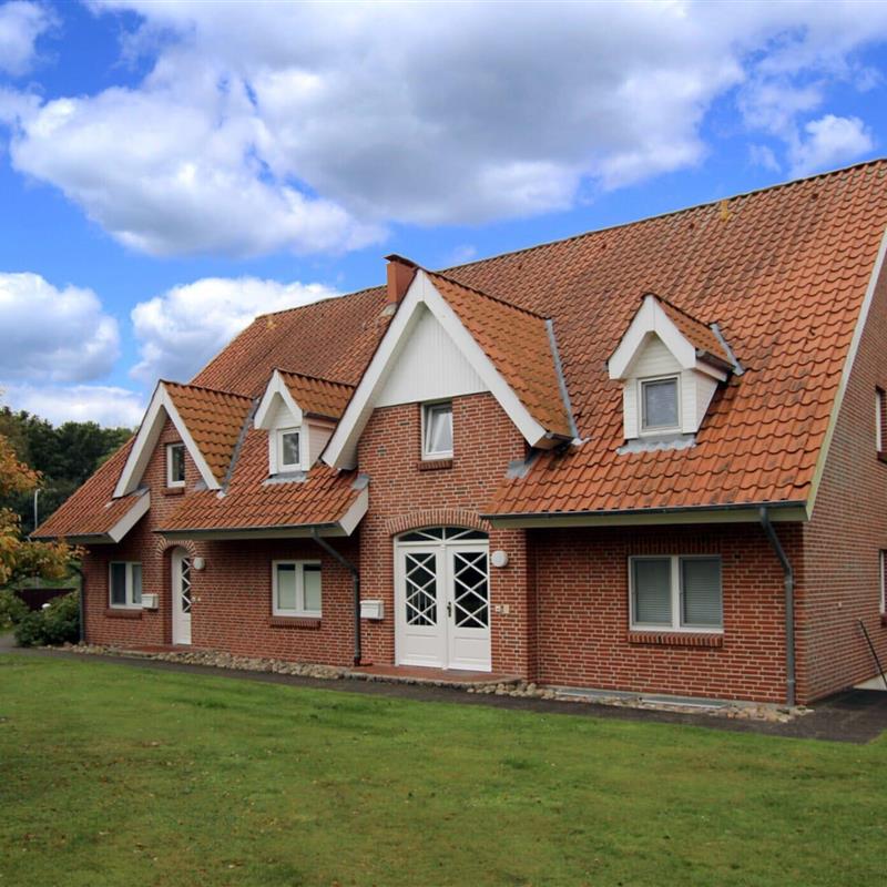 Ferielejlighed - 2 personer -  - 25826 - St. Peter-Ording