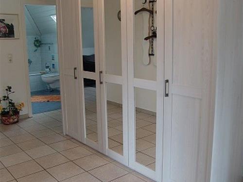 Holiday Home/Apartment - 4 persons -  - Norderpiep - 25761 - Büsum