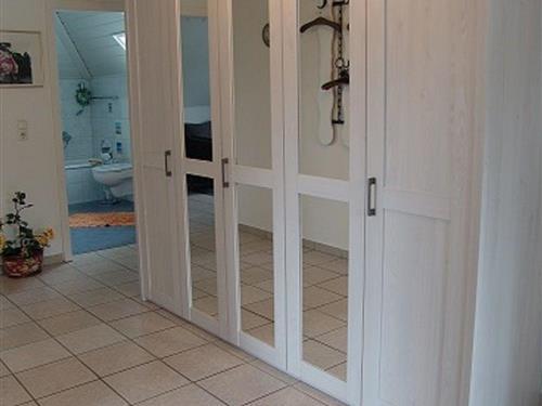 Sommerhus - 4 personer -  - Norderpiep - 25761 - Büsum