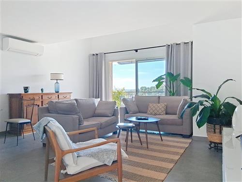 Holiday apartment - 6 persons -  - Saint-Jeannet - 06610