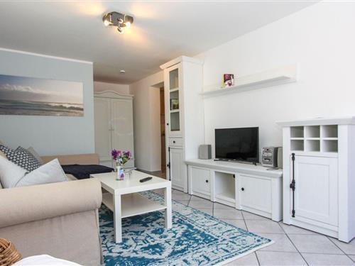 Ferielejlighed - 2 personer -  - Grüne Straße - 18375 - Ostseebad Prerow