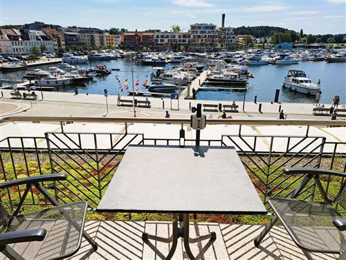 Ferieleilighet - 2 personer -  - Strandstraße - 17192 - Waren - Müritz