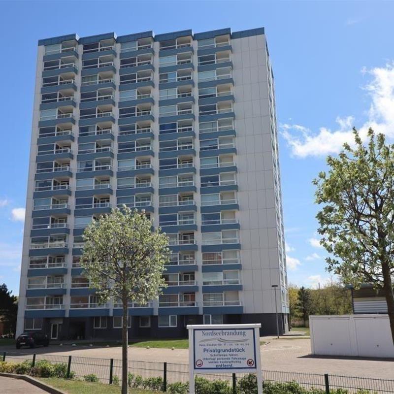 Ferielejlighed - 2 personer -  - In der Wolskermarsch - 27476 - Cuxhaven