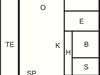 Billede 3 - Plantegning