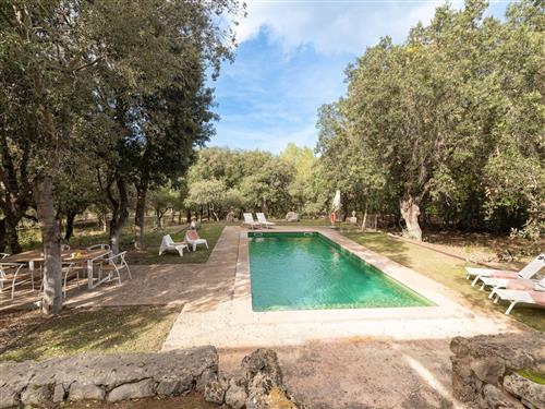 Sommerhus - 6 personer -  - Artà - 07570