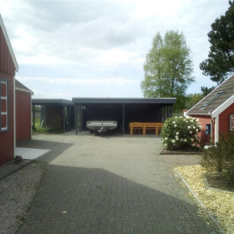 Ferielejlighed - 2 personer -  - Westoverledingen - 26810