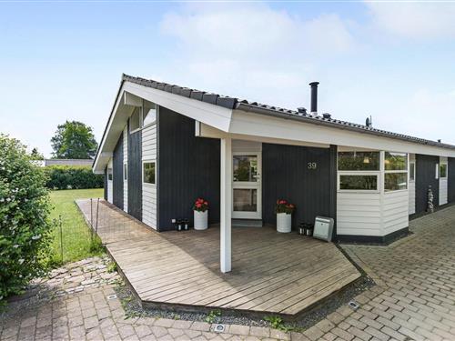 Sommerhus - 6 personer -  - Valmuevej - Følle Strand - 8410 - Rønde