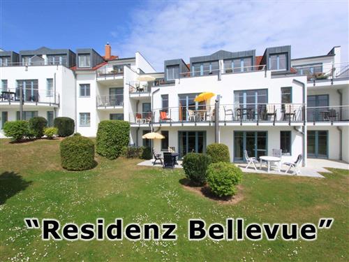 Feriecenter - 5 personer -  - Heimweg - 17454 - Zinnowitz