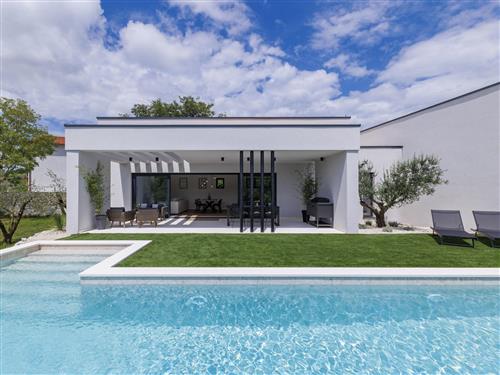 Holiday home - 6 persons -  - Pula/Marcana - 52208