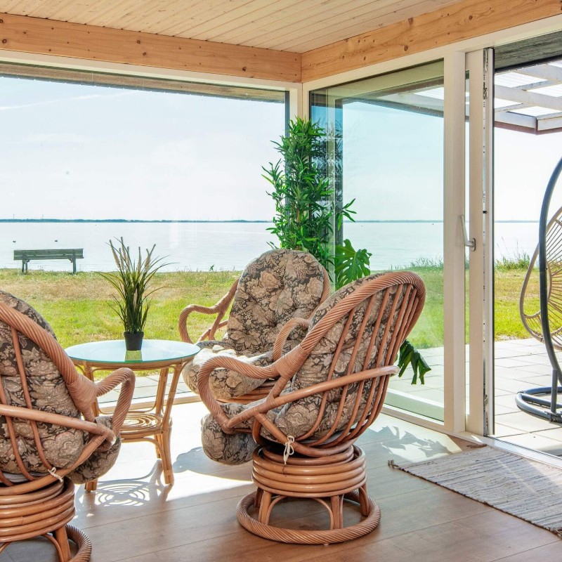 Ferienhaus - 8 Personen -  - Fjordvænget - Thorsminde - 6990 - North Sea