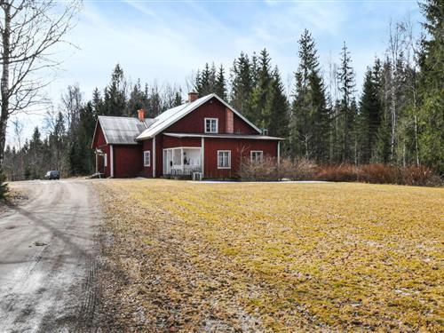 Holiday home - 11 persons -  - Södra Rådom - Rådom Molkom - 655 98 - Södra Rådom