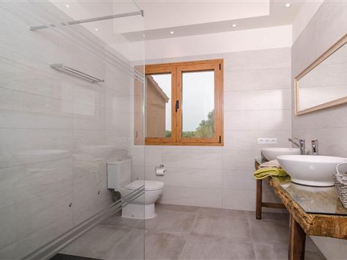 Villa - 6 persons -  - 07640 - Ses Salines, Illes Balear