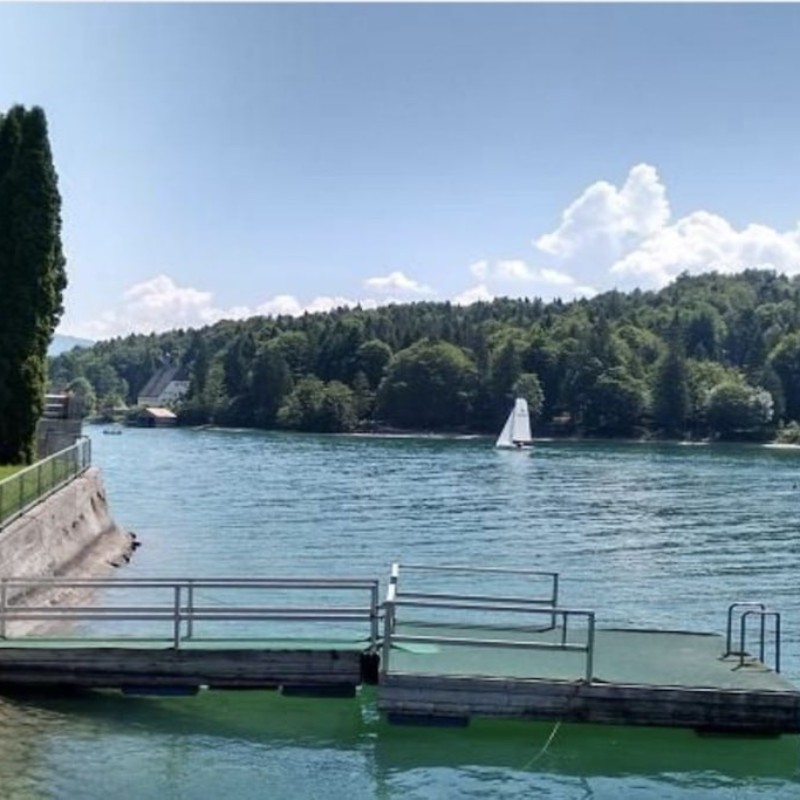 Sommerhus - 4 personer -  - 82432 - Walchensee