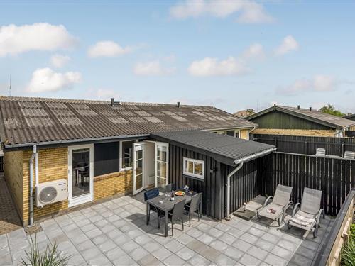 Ferienhaus - 4 Personen -  - Hedevej - 9990 - Skagen