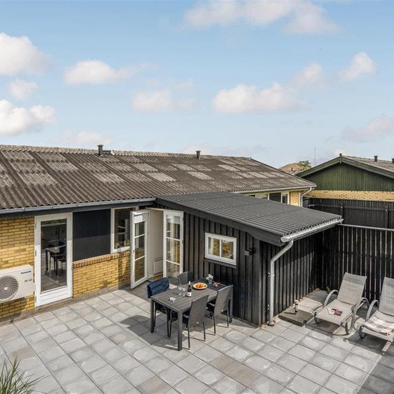 Sommerhus - 4 personer -  - Hedevej - 9990 - Skagen