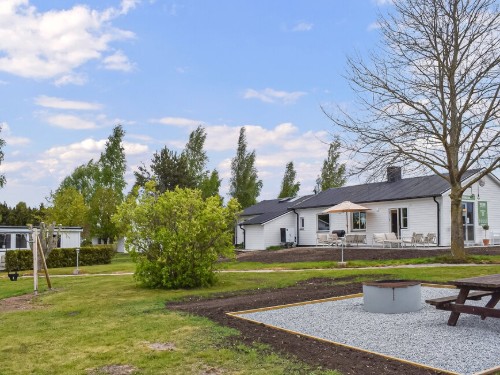 Ferienhaus - 4 Personen -  - Östra Sandskogsvägen 289 Nr. - 271 98 - Ystad