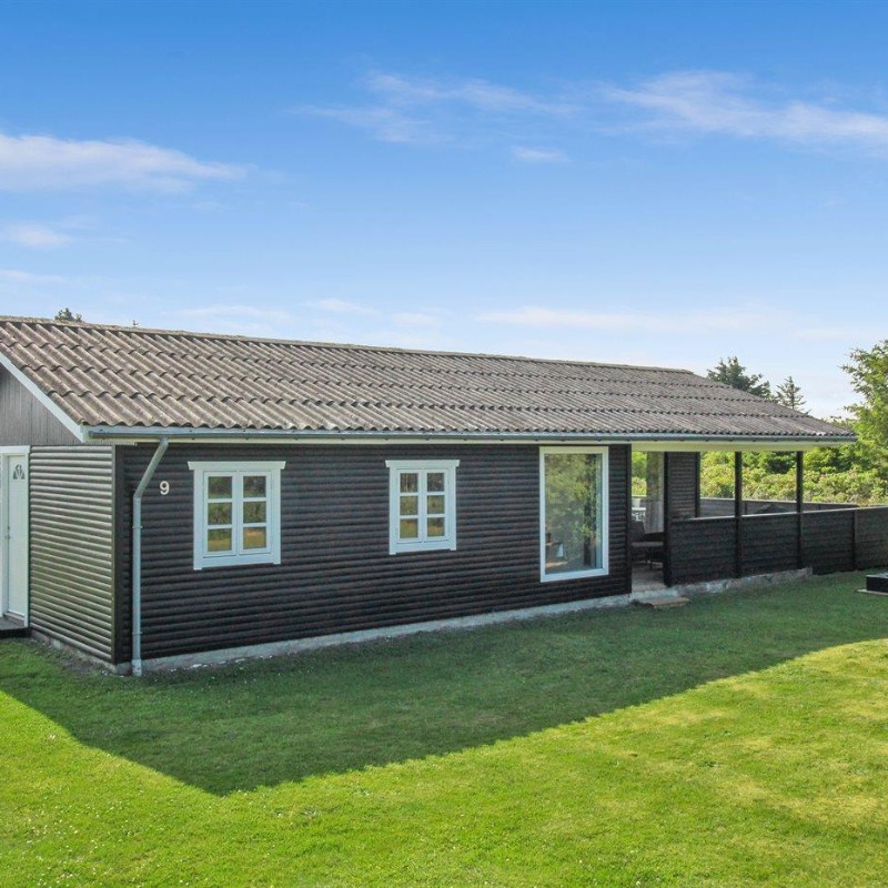 Sommerhus - 6 personer -  - Karensvej - Grønhøj - 9480 - Løkken