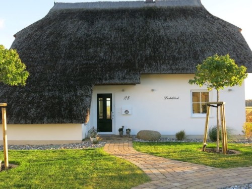 Fritidshus - 6 personer -  - 17454 - Zinnowitz