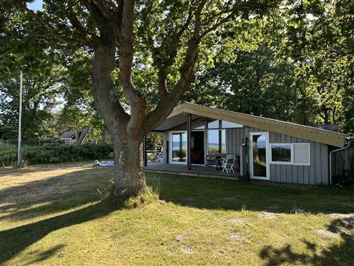 Ferienhaus - 6 Personen -  - Sandersvig Strandvej - 6100 - Haderslev