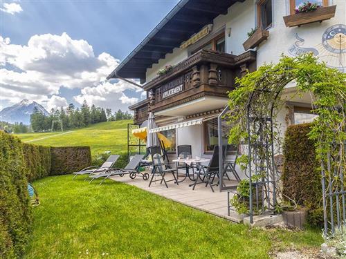 Ferielejlighed - 2 personer -  - Geigenbühelstr. - 6100 - Seefeld In Tirol