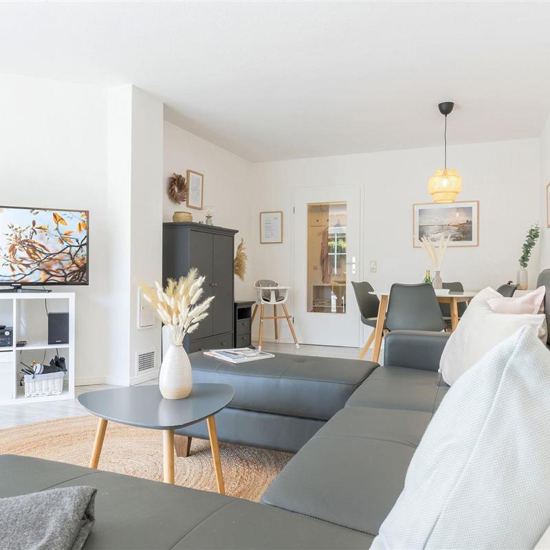 Ferielejlighed - 3 personer -  - Schulstraße - 23769 - Fehmarn Ot Dänschendorf