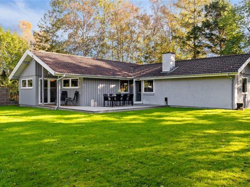 Sommerhus - 6 personer -  - Bue-Ager - Udsholt - 3230 - Græsted