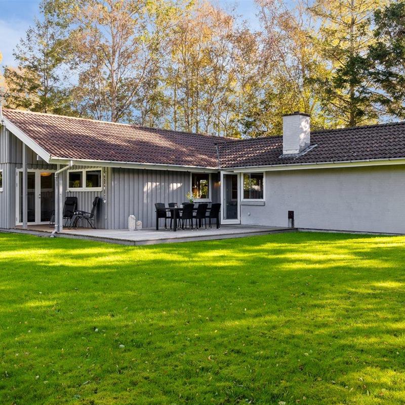 Ferienhaus - 6 Personen -  - Bue-Ager - Udsholt - 3230 - Grästed