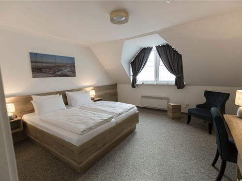 Rom - 2 personer -  - Sieltrift - 27639 - Wurster Nordseeküste