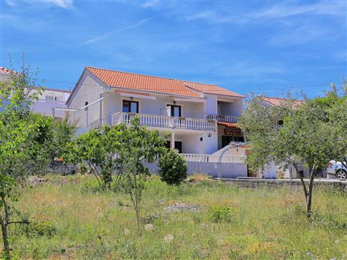 Ferieleilighet - 3 personer -  - Staraci - 21224 - Slatine