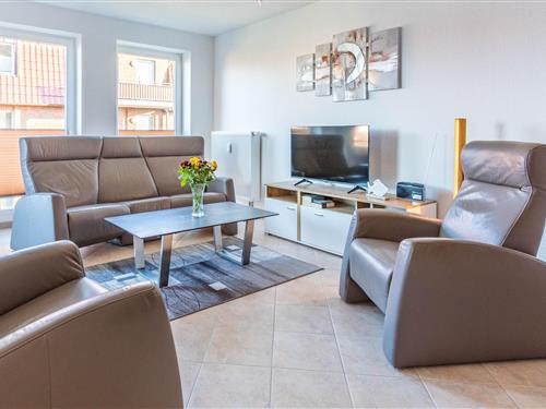 Ferielejlighed - 2 personer -  - Rosenweg - 23946 - Boltenhagen