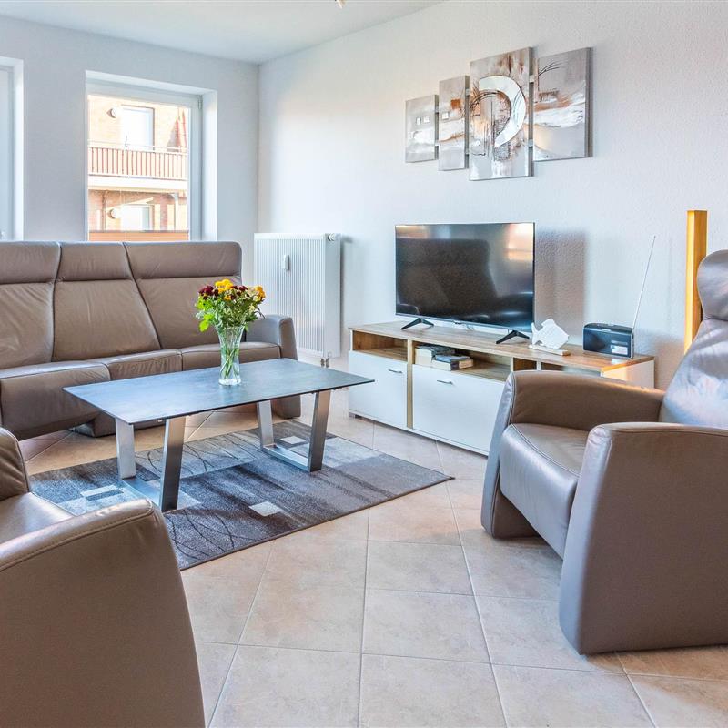 Ferielejlighed - 2 personer -  - Rosenweg - 23946 - Boltenhagen