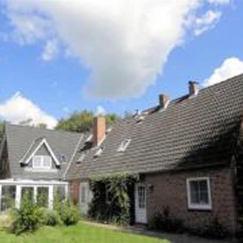 Ferielejlighed - 6 personer -  - Fasanenweg - 25826 - St. Peter-Ording