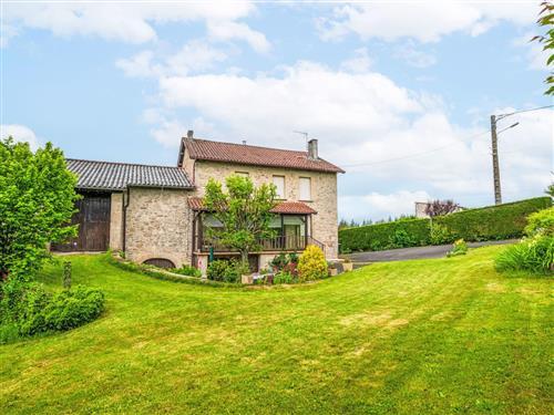 Sommerhus - 7 personer -  - Siran - 15150